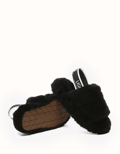 AUSTRALIAN SHEPHERD® Kids Puffy