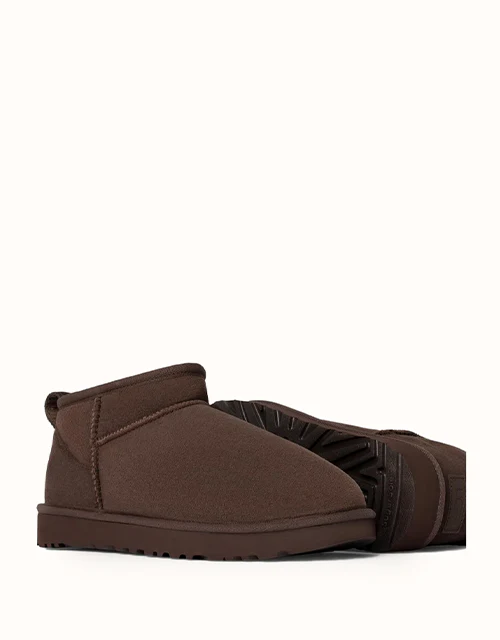 UGG® Women Classic Ultra Mini