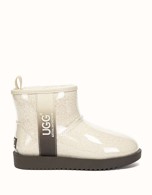 AUSTRALIAN SHEPHERD® Coated Neo