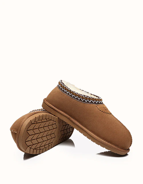 AUSTRALIAN SHEPHERD® Venus Slipper