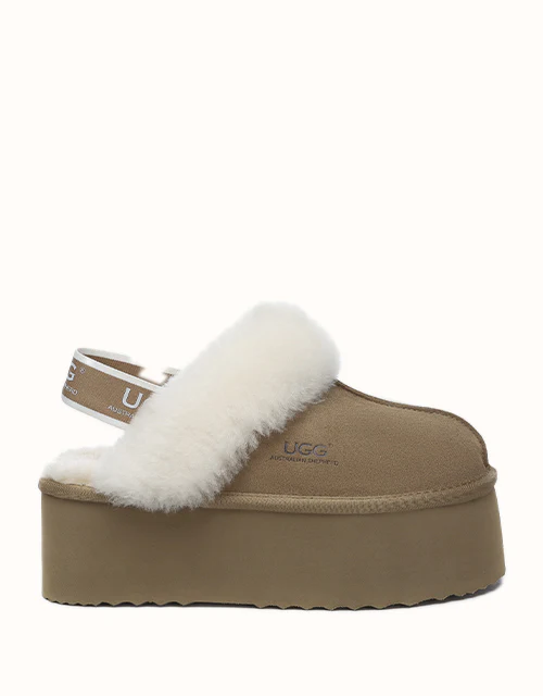 AUSTRALIAN SHEPHERD? Muffin Plus Platform