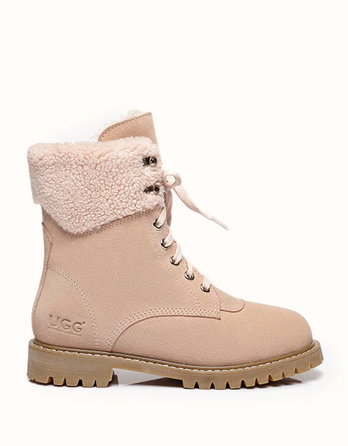 AUSTRALIAN SHEPHERD® Mina