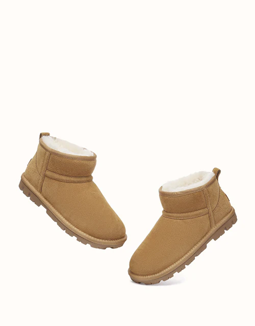 AUSTRALIAN SHEPHERD® Chorin