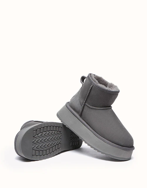 AUSTRALIAN SHEPHERD? Thick Bottom Mini Clasic