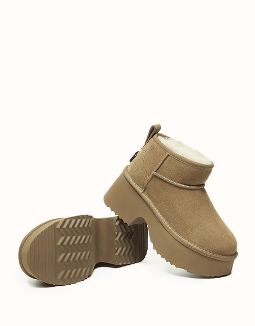 UGG EVERAU? Ariel Platform