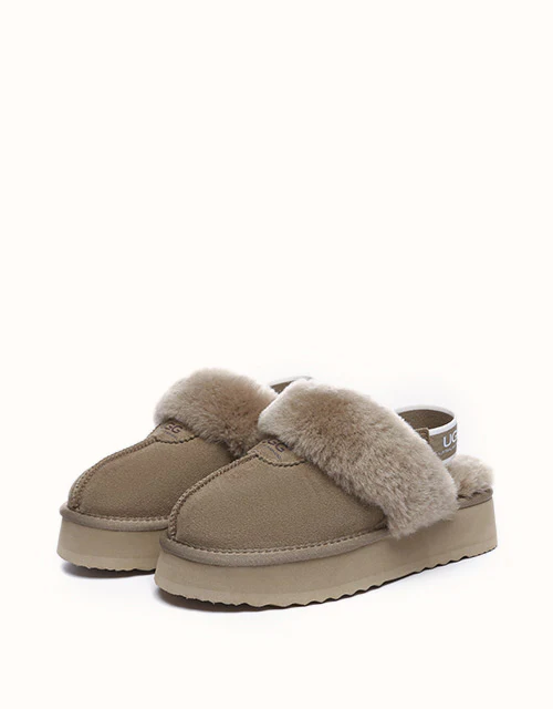 AUSTRALIAN SHEPHERD? Waffle Platform