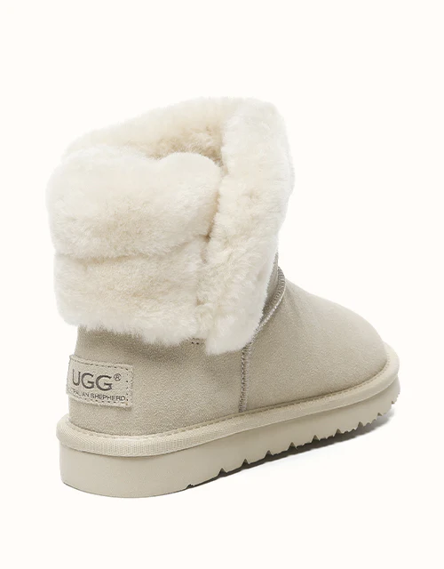 AUSTRALIAN SHEPHERD® Oatha