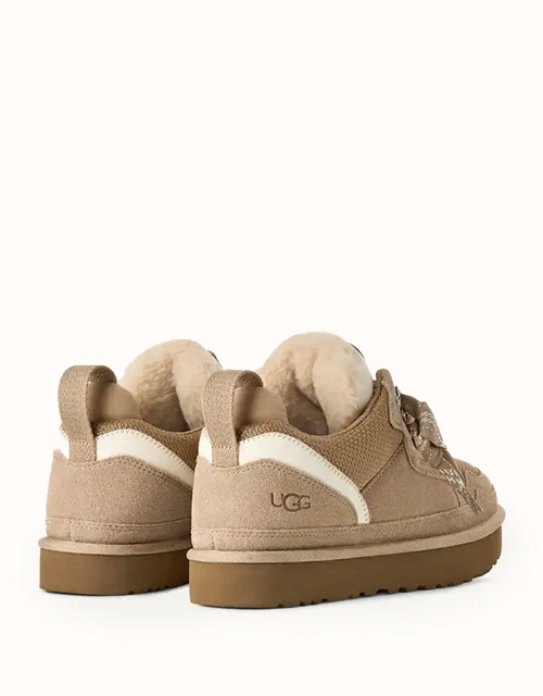 UGG? Women Lowmel