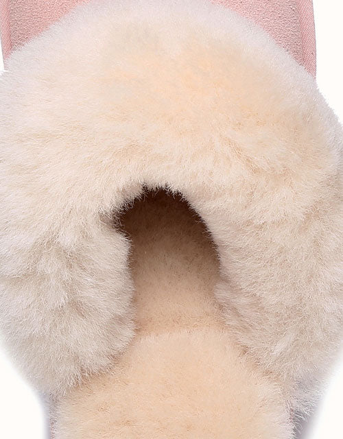 AUSTRALIAN SHEPHERD® Muffin Slipper