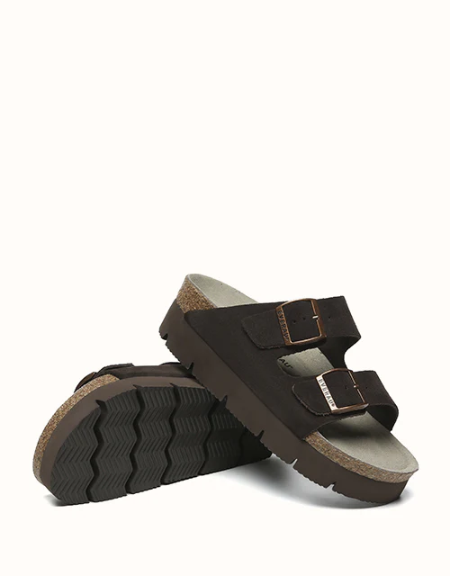 EVERAU® Sandal Platform