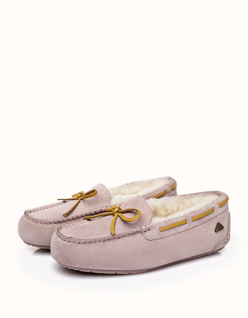 EVERAU® Miracle Moccasin