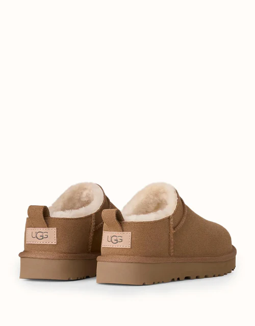 UGG® Women Classic Micro