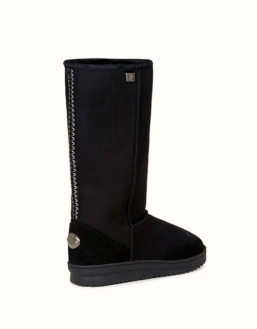 Emu® Platinum Outback Hi