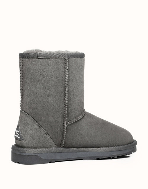 EVERAU® Short Classic