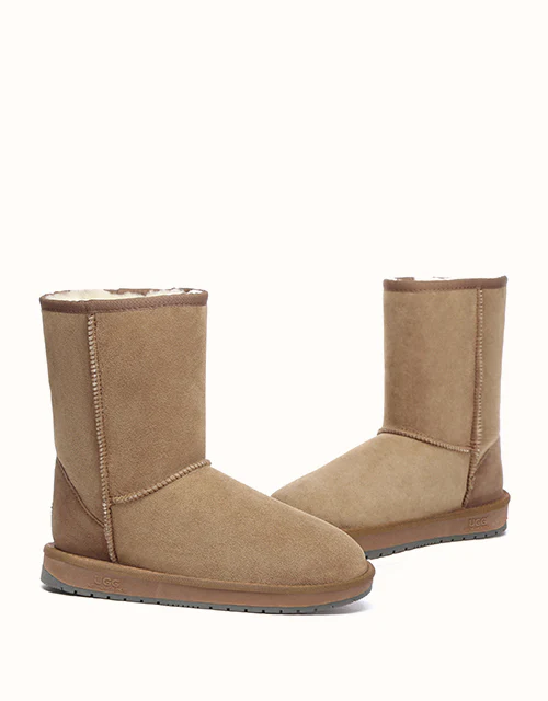 AUSTRALIAN SHEPHERD® SHORT CLASSIC