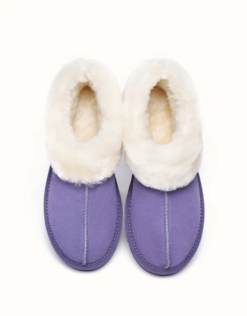AUSTRALIAN SHEPHERD® Homey Slipper