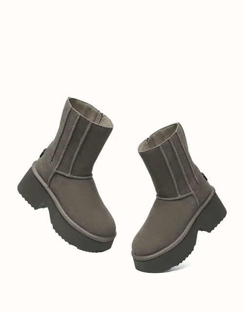 UGG EVERAU? Yuana Platform