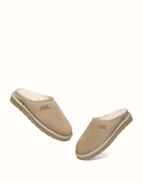 AUSTRALIAN SHEPHERD® Nano Classic Slipper