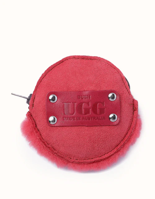Urban UGG® Zip Purse