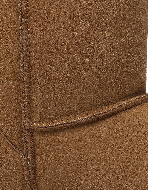 AUSTRALIAN SHEPHERD® SHORT CLASSIC SUEDE