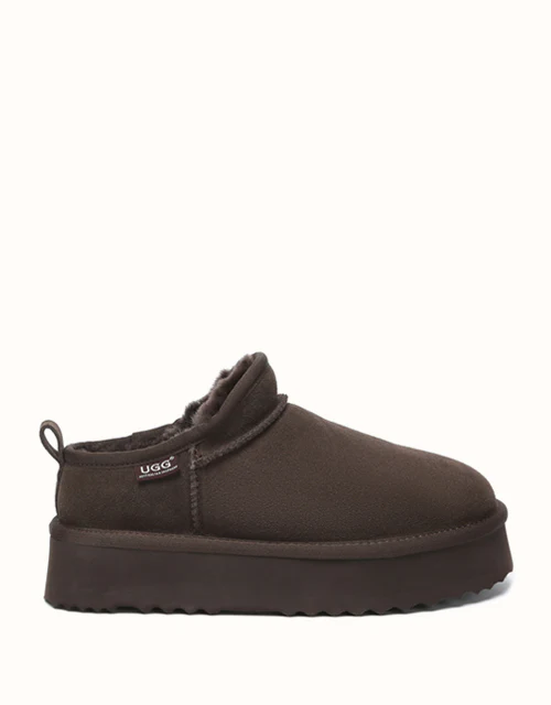 AUSTRALIAN SHEPHERD? Nano Classic Platform