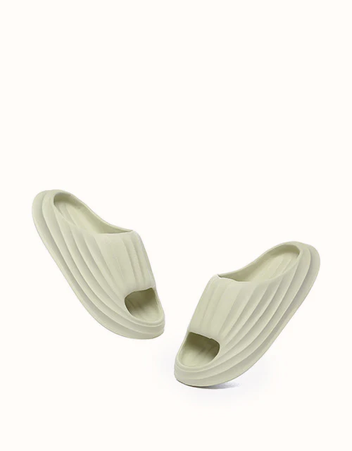 EVERAU? Women Cloud Slippers Plus