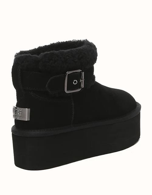 UGG EVERAU? Ula Platform Boot