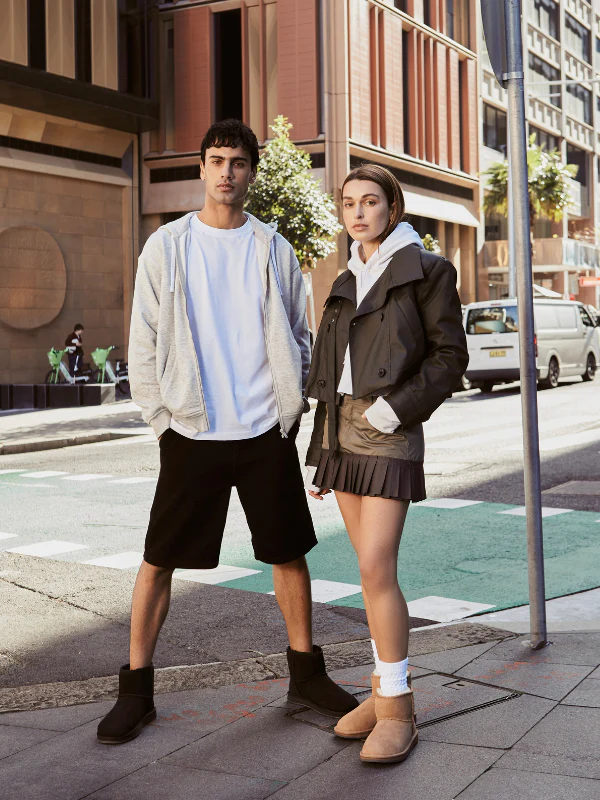 AUSTRALIAN SHEPHERD® MINI CLASSIC