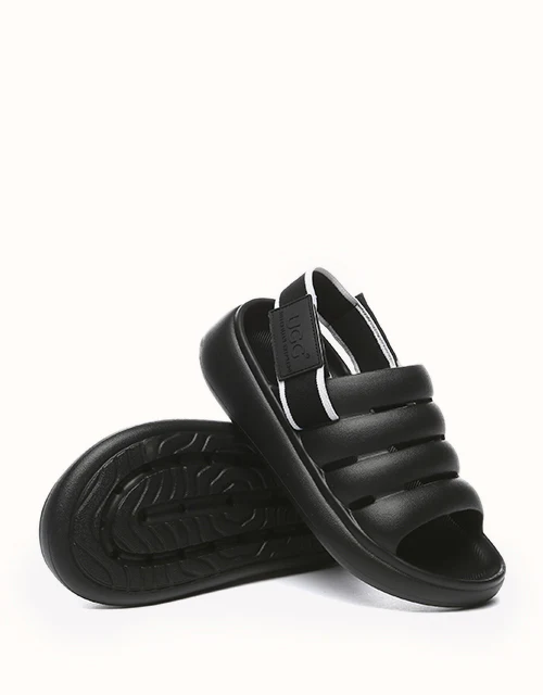 AUSTRALIAN SHEPHERD® Roseline Sandals