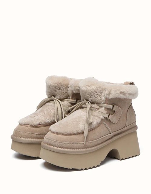 AUSTRALIAN SHEPHERD? Bumpy