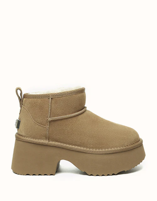 UGG EVERAU? Ariel Platform