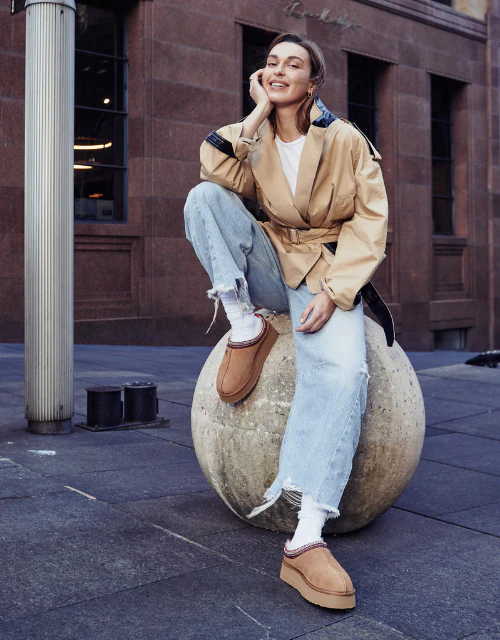 AUSTRALIAN SHEPHERD? Ventus Platform