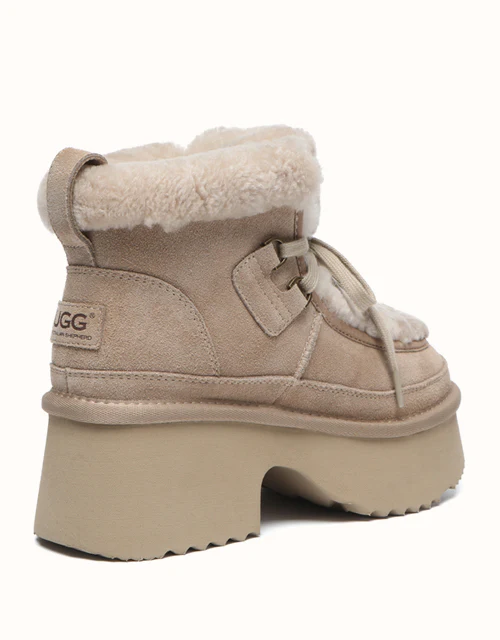 AUSTRALIAN SHEPHERD? Bumpy