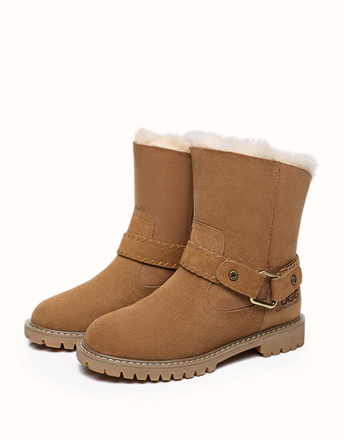 AUSTRALIAN SHEPHERD® Sarah