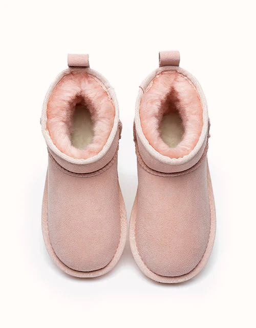 AUSTRALIAN SHEPHERD® Kids Mini Classic