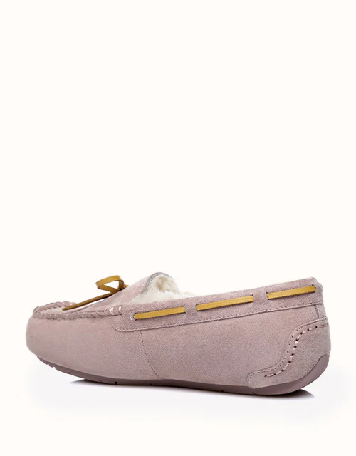 EVERAU® Miracle Moccasin