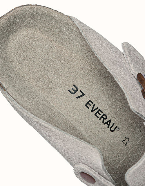 EVERAU® Brooklyn Platform