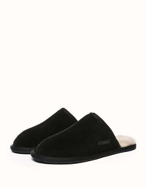 EVERAU® Bennett Slipper