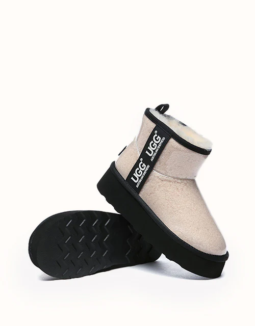 AUSTRALIAN SHEPHERD? Coated Classic Platform