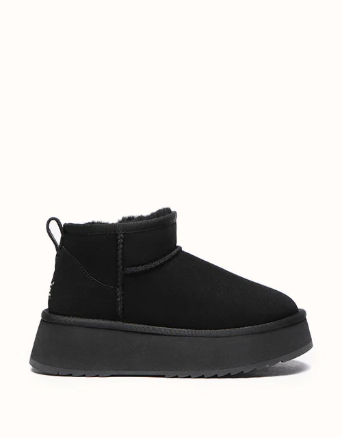 AUSTRALIAN SHEPHERD? Ultra Mini Platform