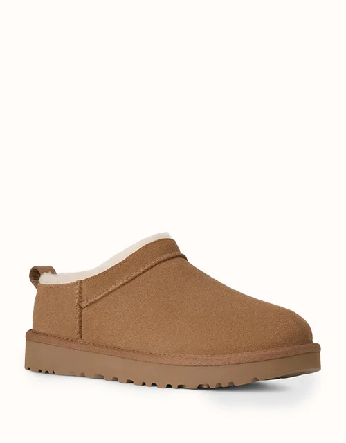 UGG® Women Classic Micro