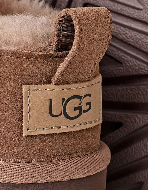 UGG® Women Classic Micro
