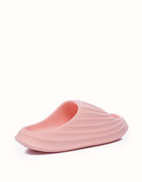 EVERAU? Women Cloud Slippers Plus