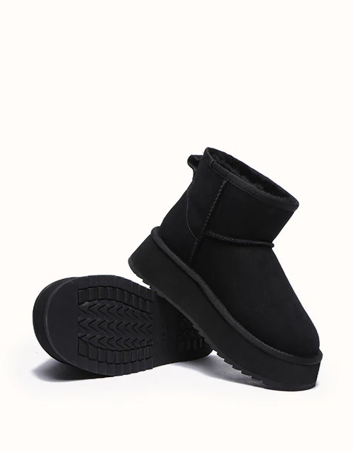 AUSTRALIAN SHEPHERD? Thick Bottom Mini Clasic