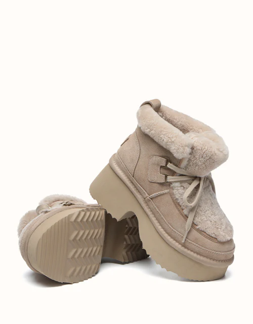 AUSTRALIAN SHEPHERD? Bumpy