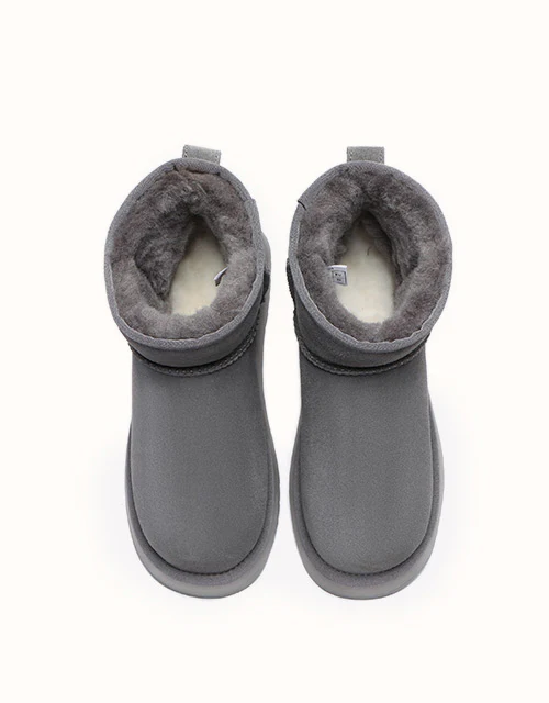 AUSTRALIAN SHEPHERD? Thick Bottom Mini Clasic