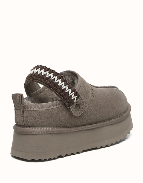 EVERAU? Maeve Slipper