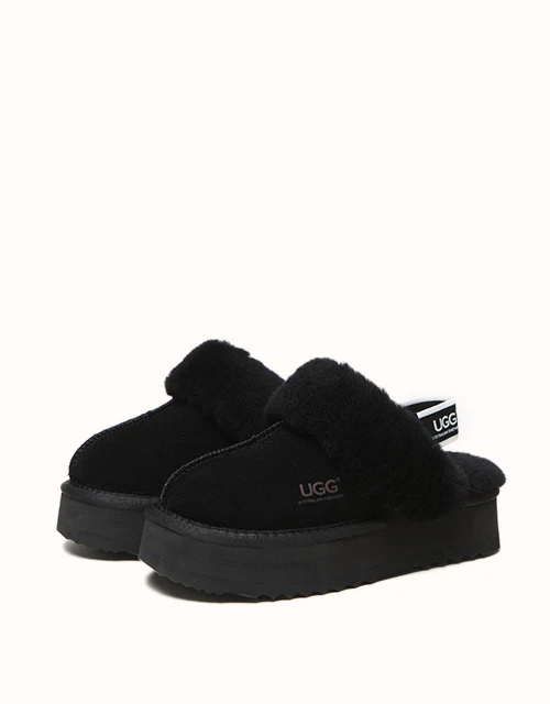 AUSTRALIAN SHEPHERD® Muffin Platform