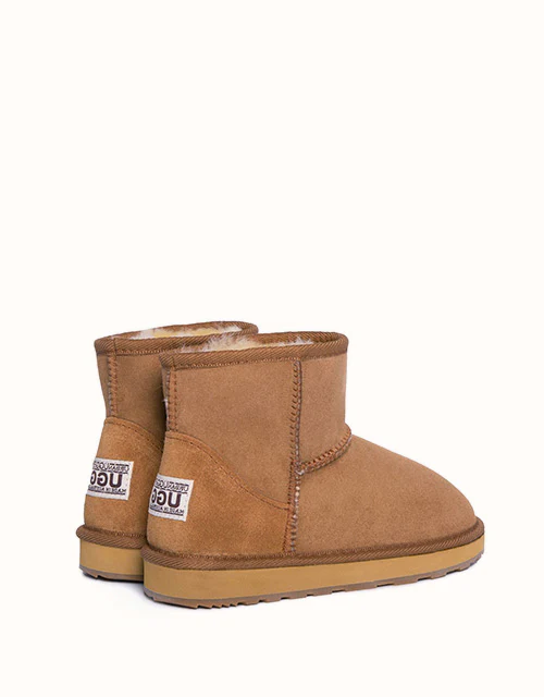 URBAN UGG® Classic Mini II
