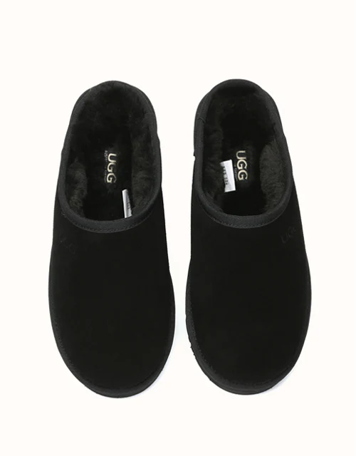 AUSTRALIAN SHEPHERD® Nano Classic Slipper